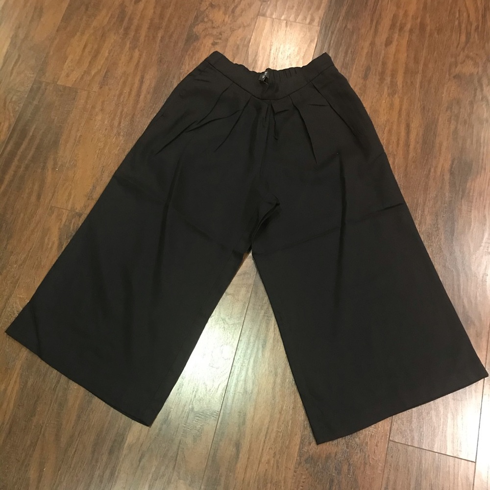 Petite Culottes